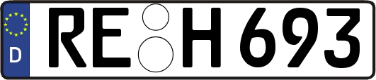 RE-H693