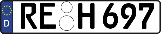 RE-H697