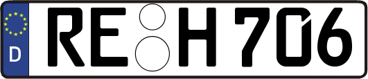RE-H706