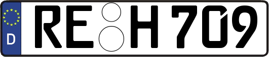RE-H709