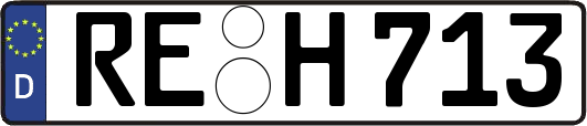 RE-H713