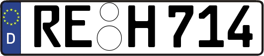 RE-H714