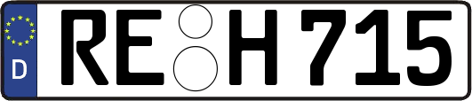 RE-H715