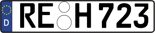 RE-H723