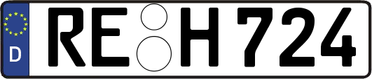 RE-H724