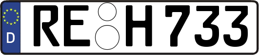 RE-H733