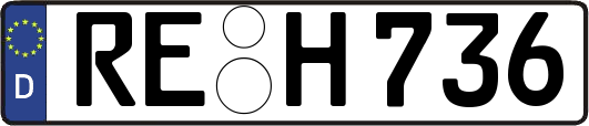 RE-H736