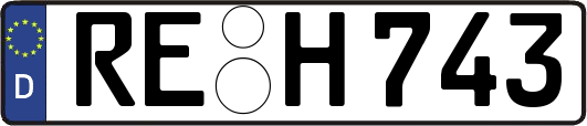 RE-H743