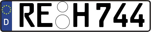 RE-H744