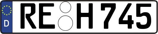 RE-H745