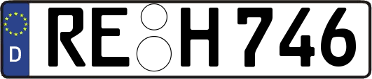 RE-H746