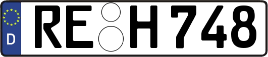 RE-H748