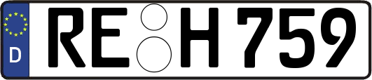 RE-H759