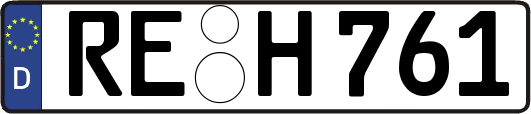 RE-H761