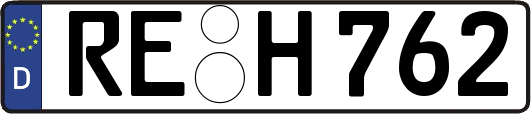 RE-H762