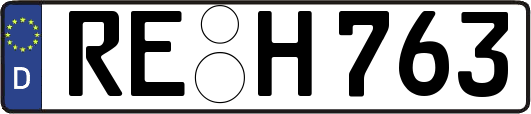 RE-H763