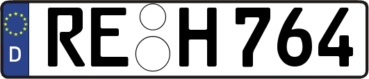 RE-H764