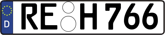 RE-H766