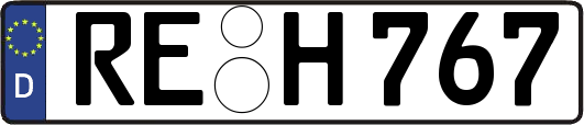 RE-H767