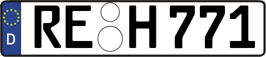 RE-H771
