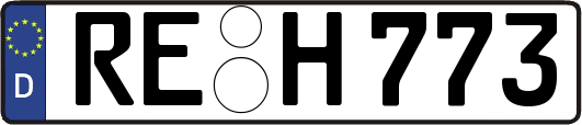 RE-H773