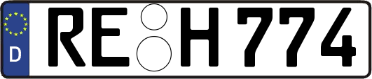 RE-H774