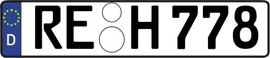 RE-H778