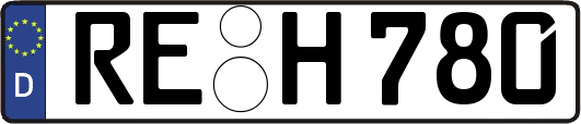 RE-H780