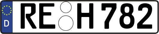 RE-H782