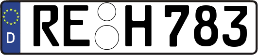 RE-H783