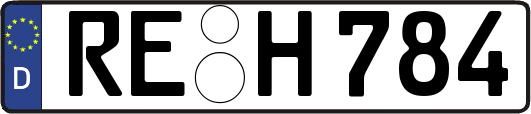 RE-H784