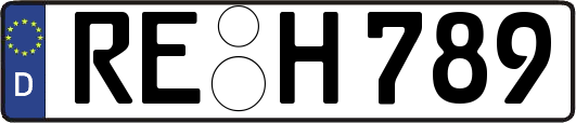 RE-H789