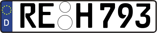 RE-H793