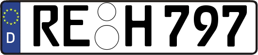 RE-H797