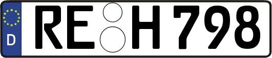 RE-H798