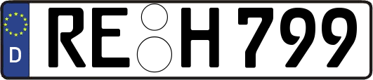 RE-H799