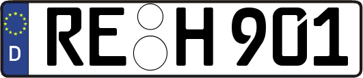 RE-H901