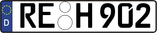 RE-H902