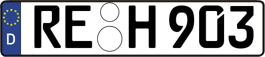 RE-H903