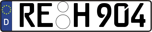 RE-H904