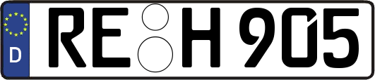 RE-H905