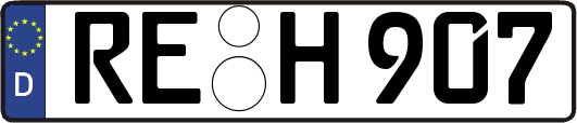 RE-H907