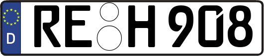 RE-H908