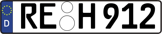 RE-H912