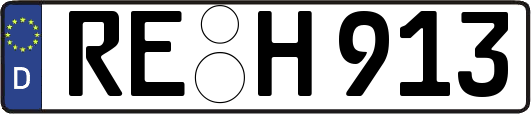 RE-H913