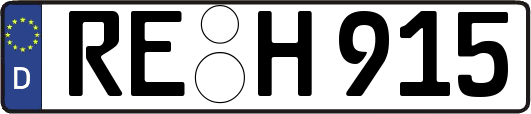 RE-H915