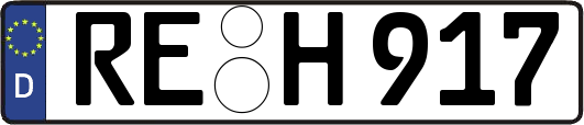 RE-H917