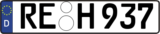 RE-H937