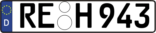 RE-H943