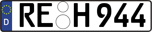 RE-H944